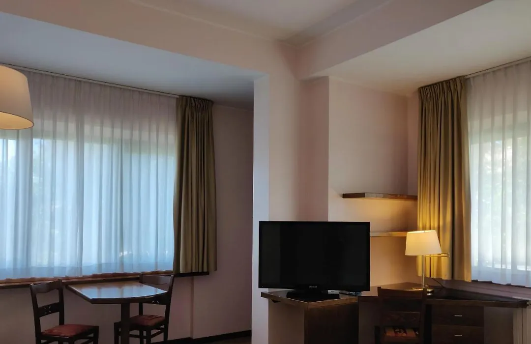 Hotel Capracotta-1