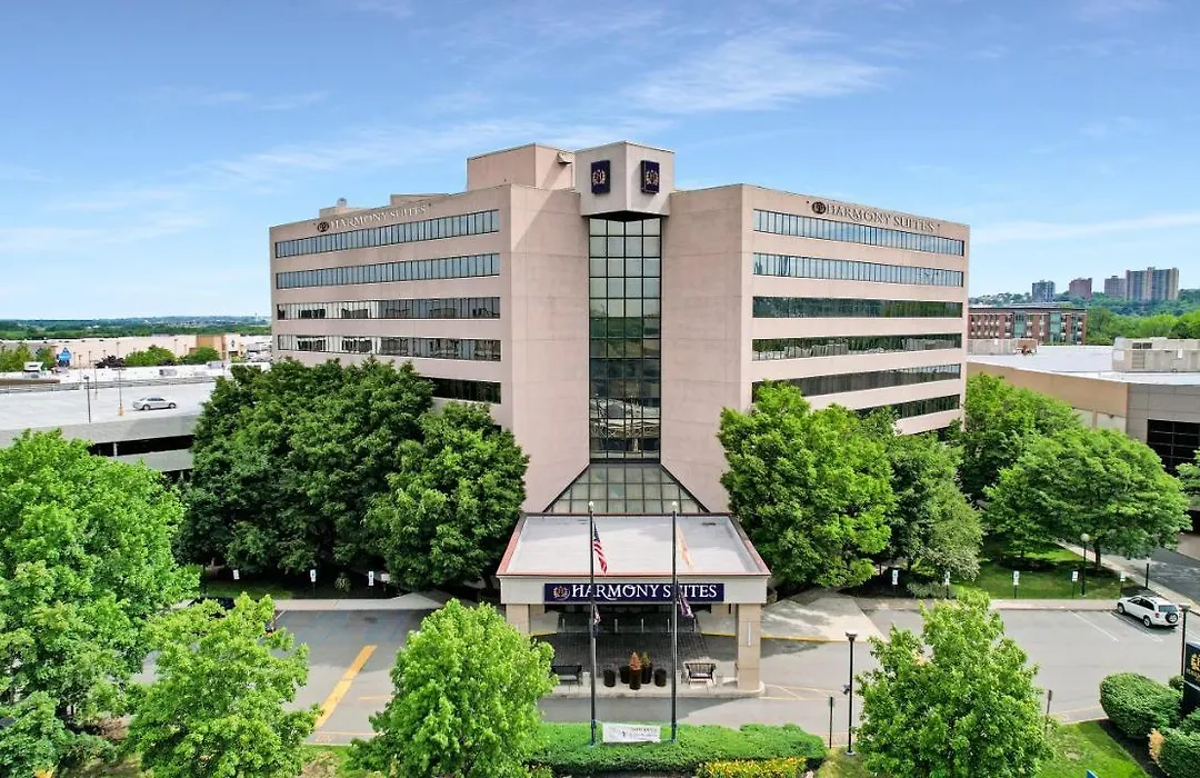 Harmony Suites Secaucus Meadowlands-1