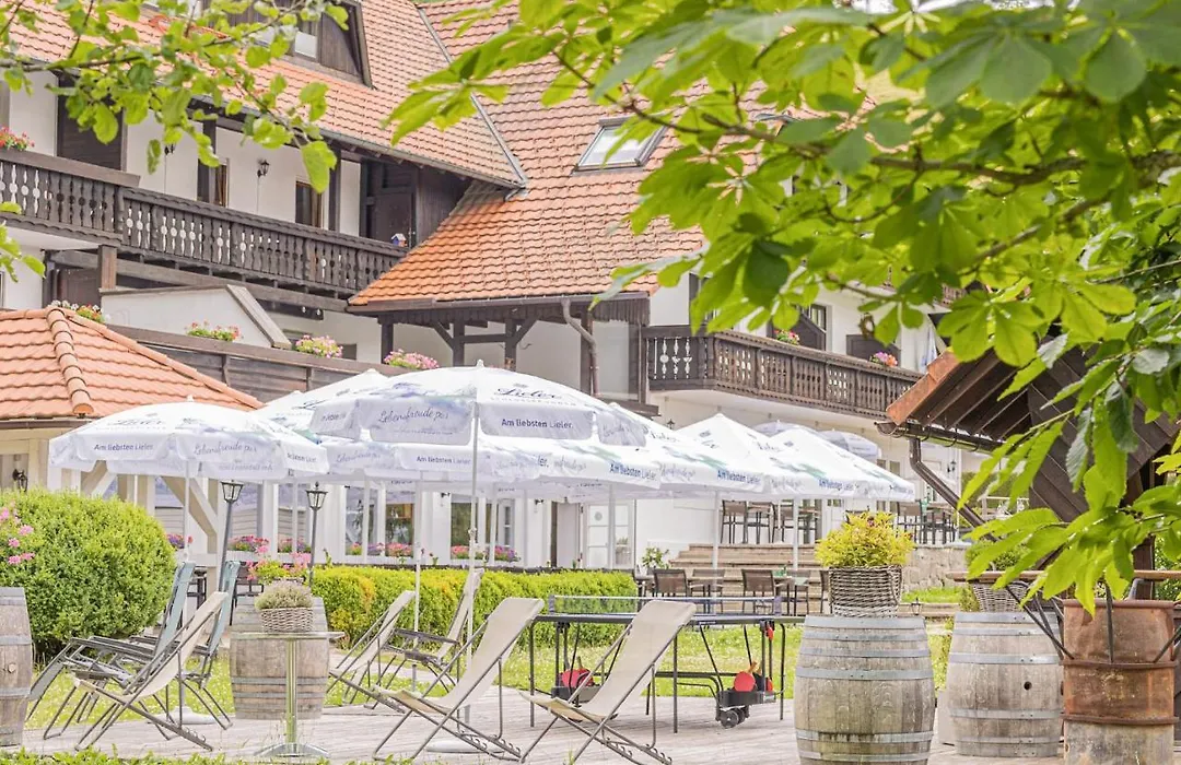 Boutique Wellnesshotel Landmann-1
