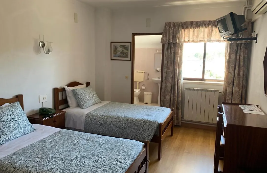 Hotel Mateus-1