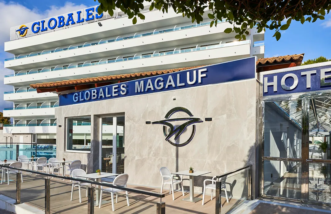 Globales Torrenova (Adults Only)-1