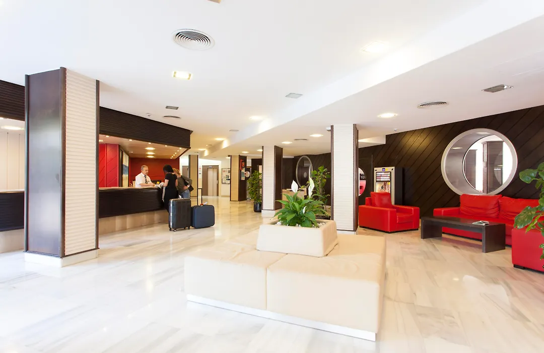 Hotel Pabisa Sofia-1