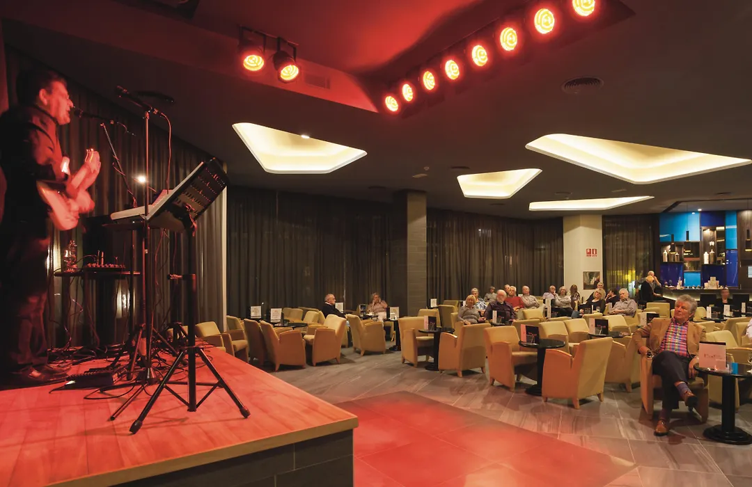 Hotel Riu Monica - Adults Only-1