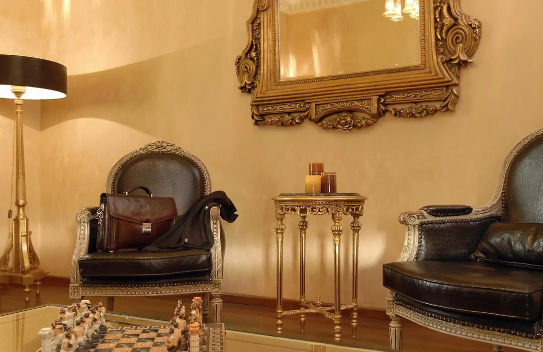 Acropolis Museum Boutique Hotel-1