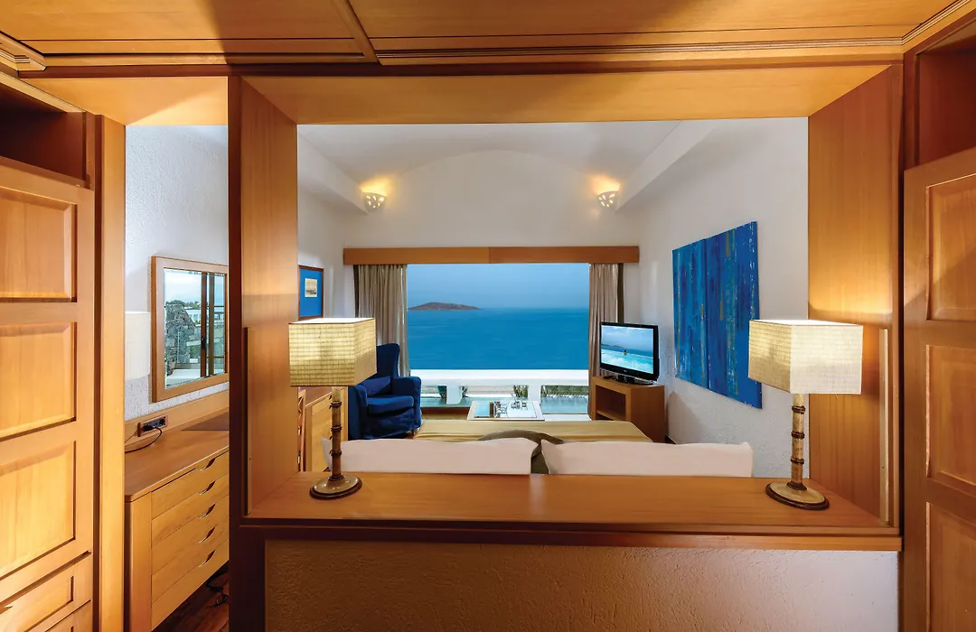 Elounda Peninsula Luxury Resort, Six Senses Spa-1