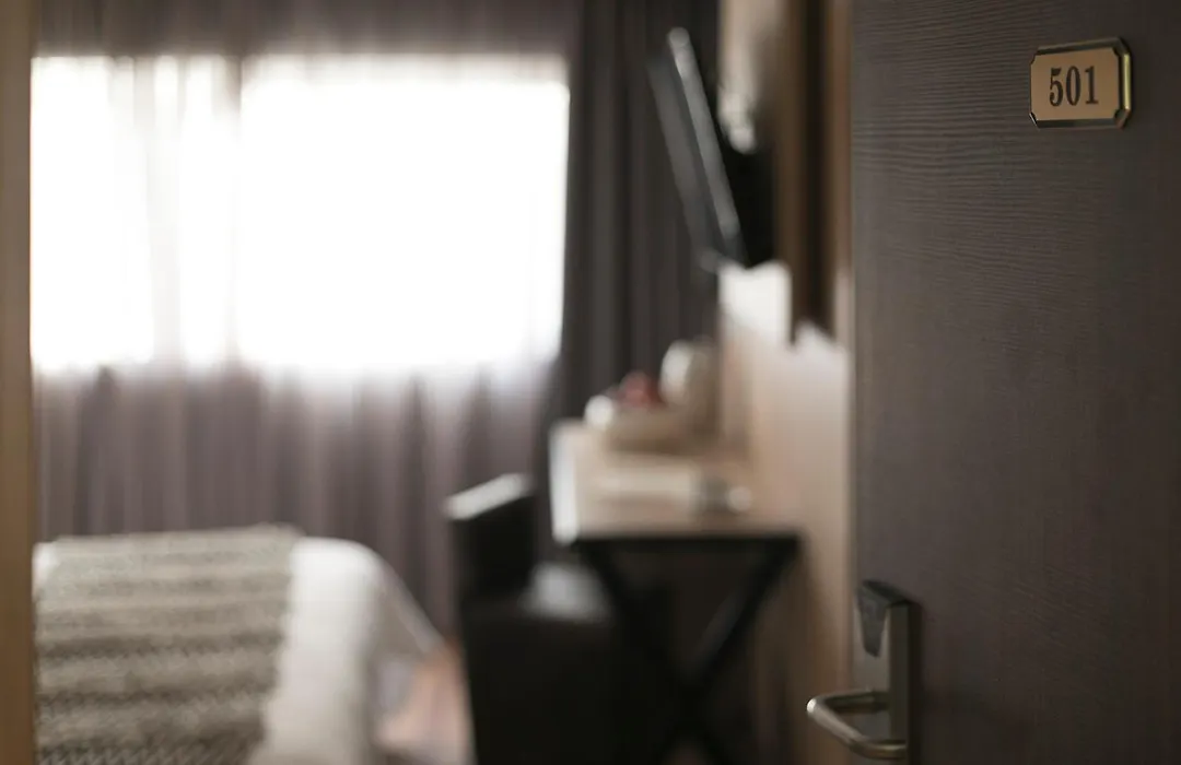 Plaza Hotel, Philian Hotels And Resorts-1