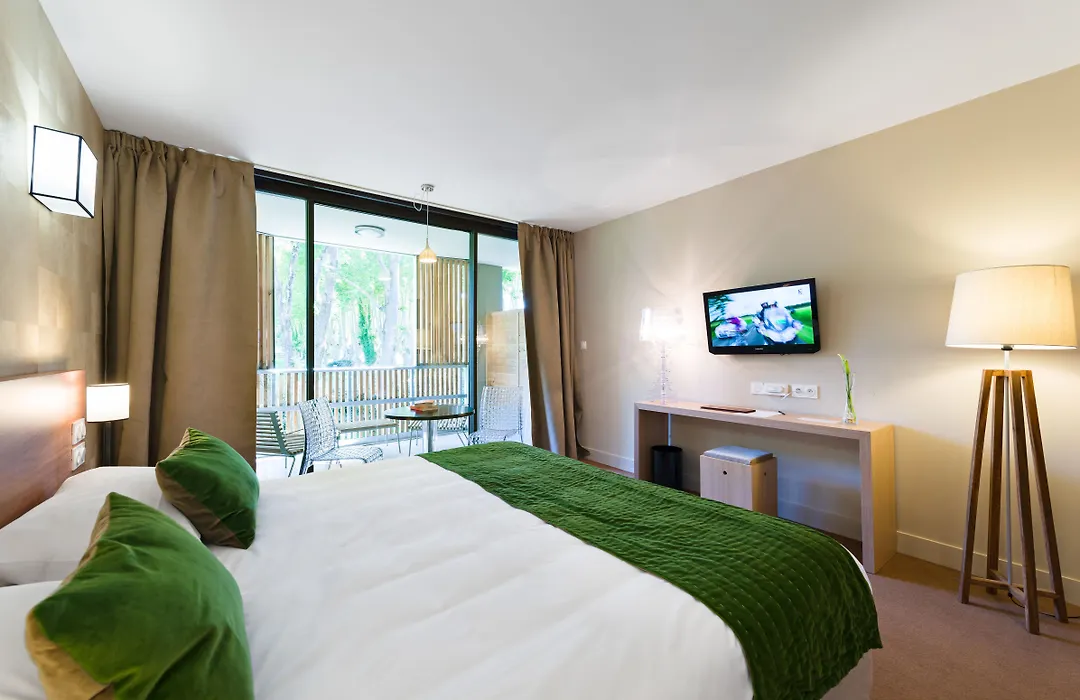 Le Moulin De Vernegues Hotel & Spa-1