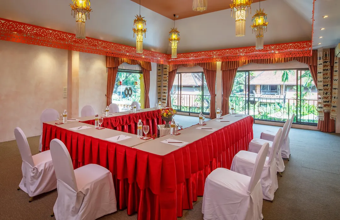 Yaang Come Village Hotel - SHA Extra Plus-1