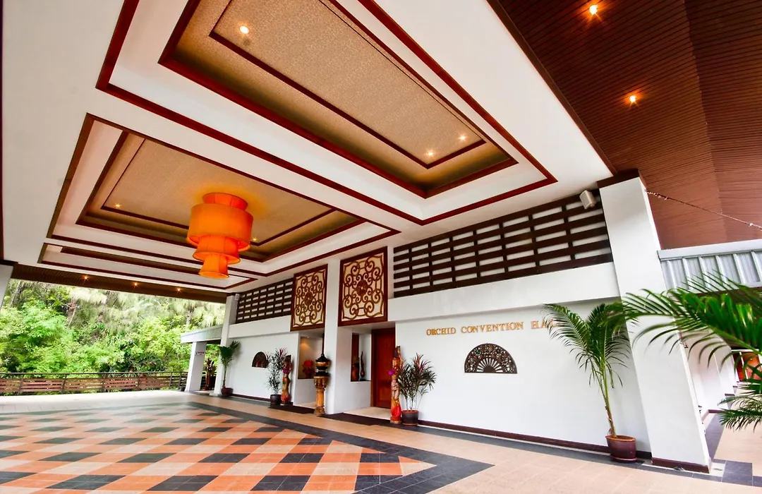 Phuket Orchid Resort&Spa - SHA Extra Plus-1