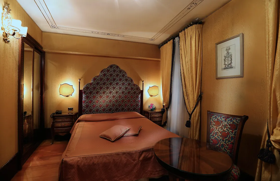 Hotel Colombina-1