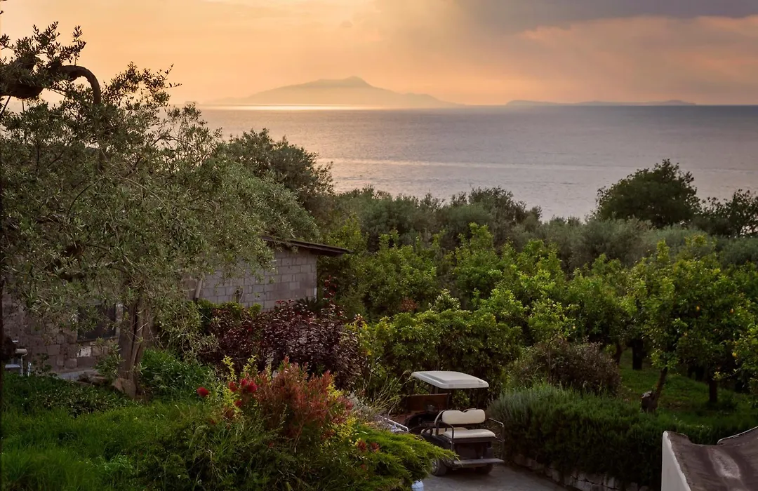 Relais Regina Giovanna-1