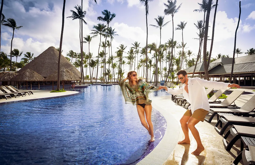 Barcelo Bavaro Beach (Adults Only)-1