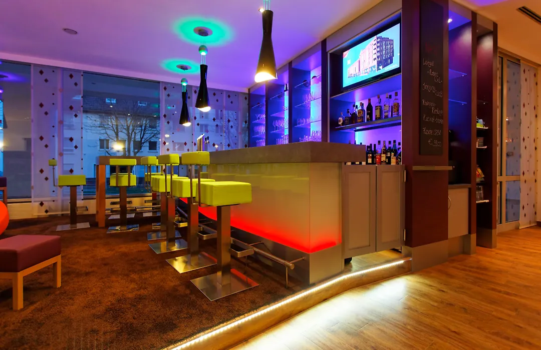 Ibis Styles Stuttgart-1
