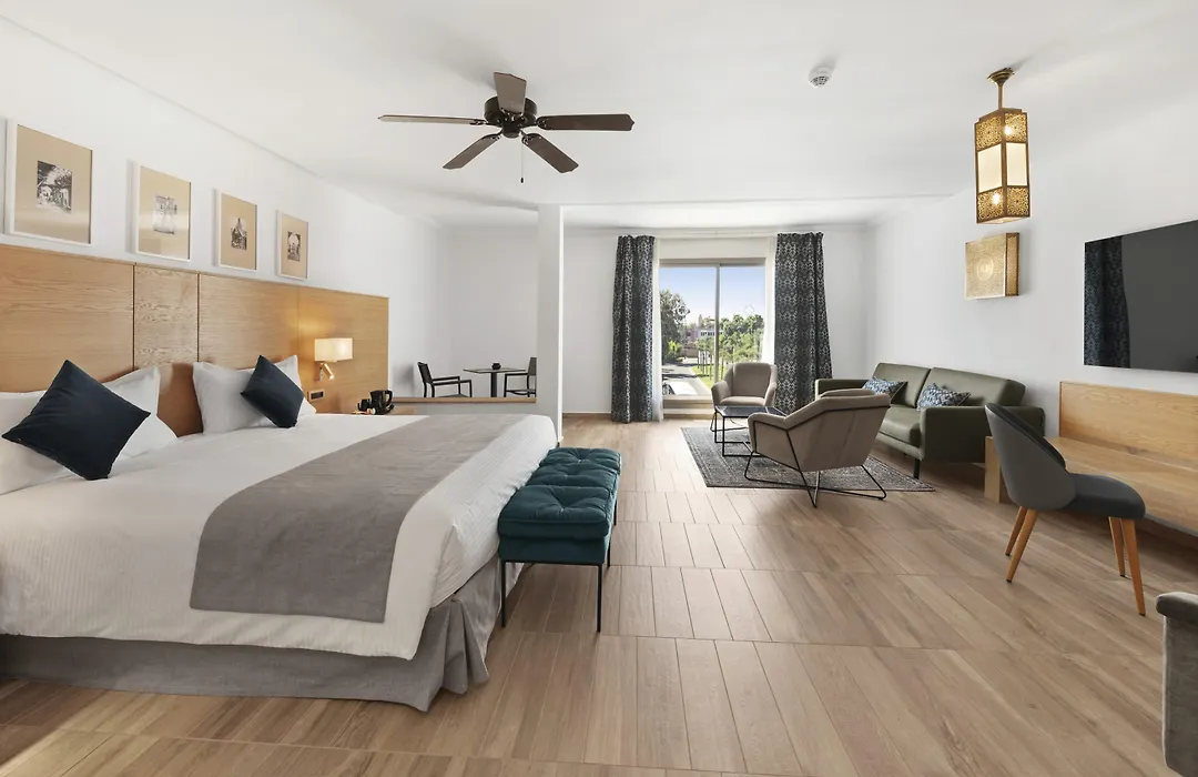 Riu Tikida Garden (Adults Only)-1