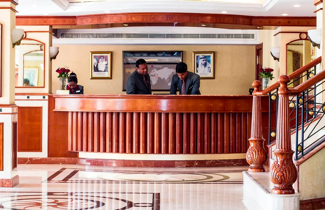 Riviera Hotel-1