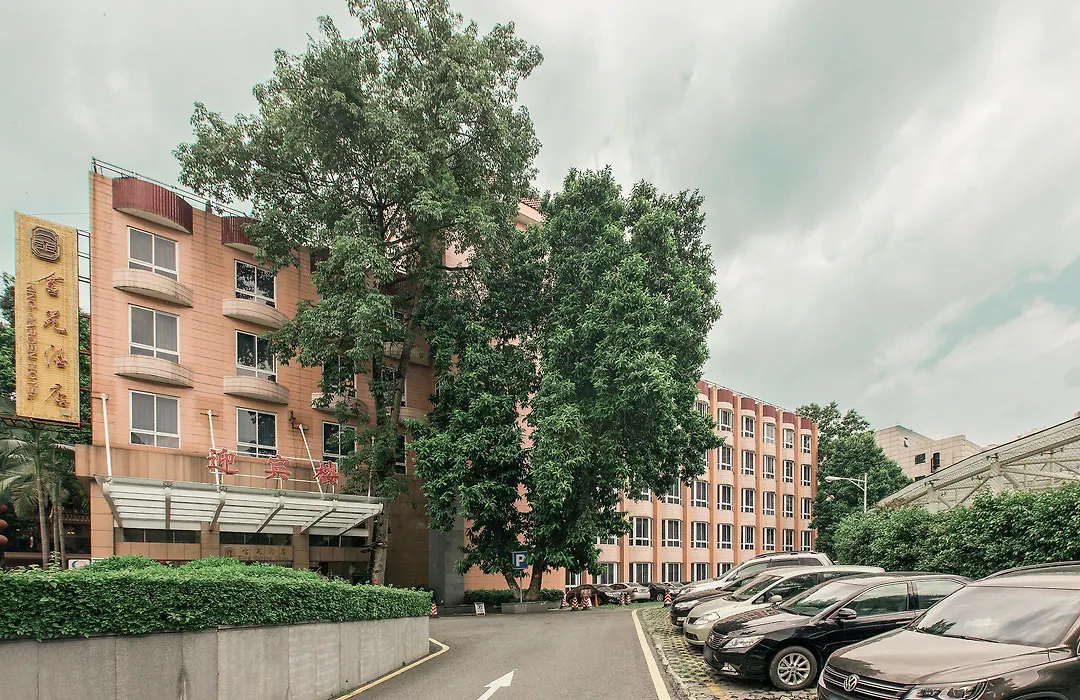 King Garden Hotel-1