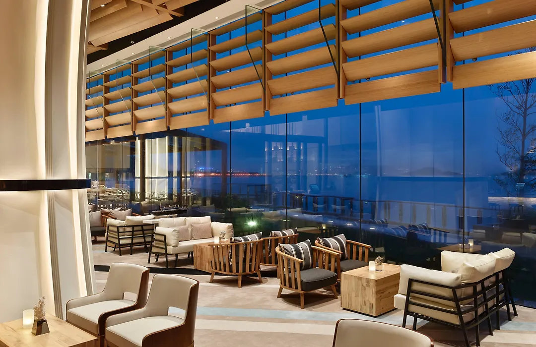 Auberge Discovery Bay Hong Kong-1