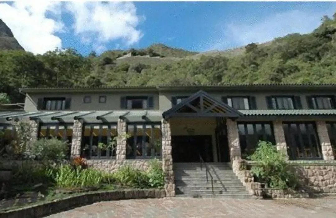 Sanctuary Lodge, A Belmond Hotel, Machu Picchu-1