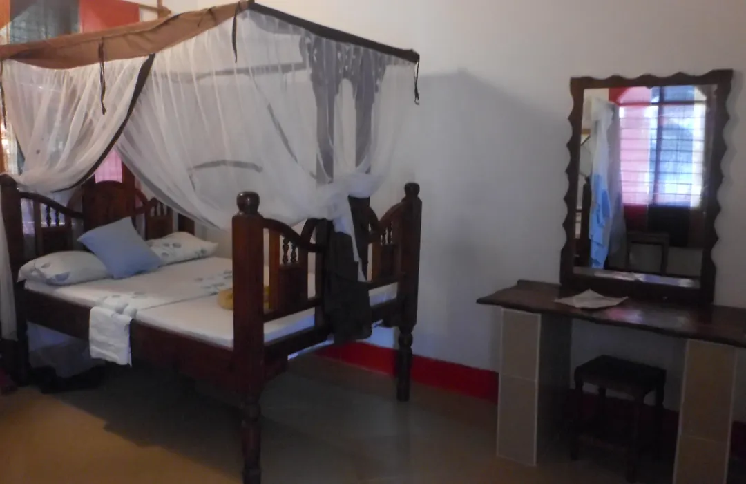 Mbuyuni Beach Village-1