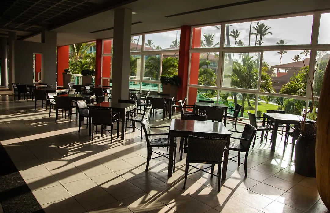 Enotel Porto De Galinhas All Inclusive-1