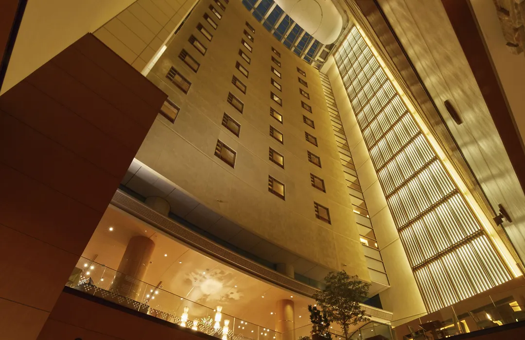 Marunouchi Hotel-1