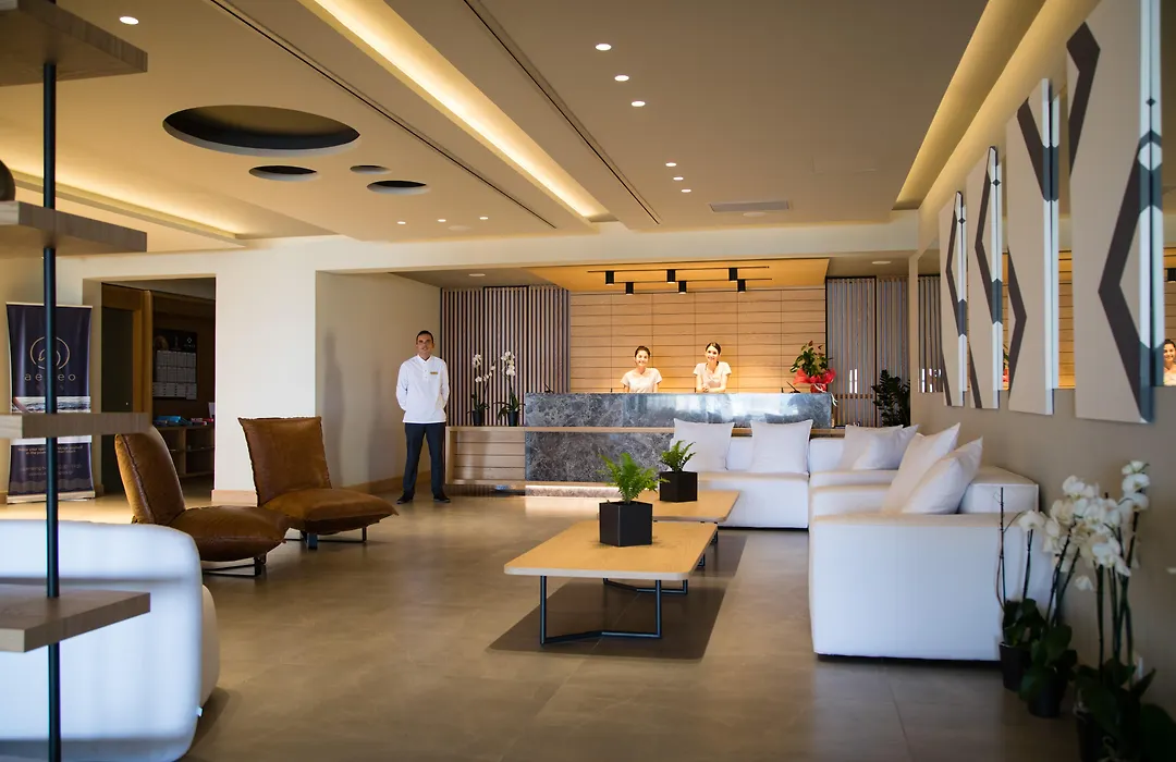 Ikones Seafront Luxury Suites (Adults Only)-1