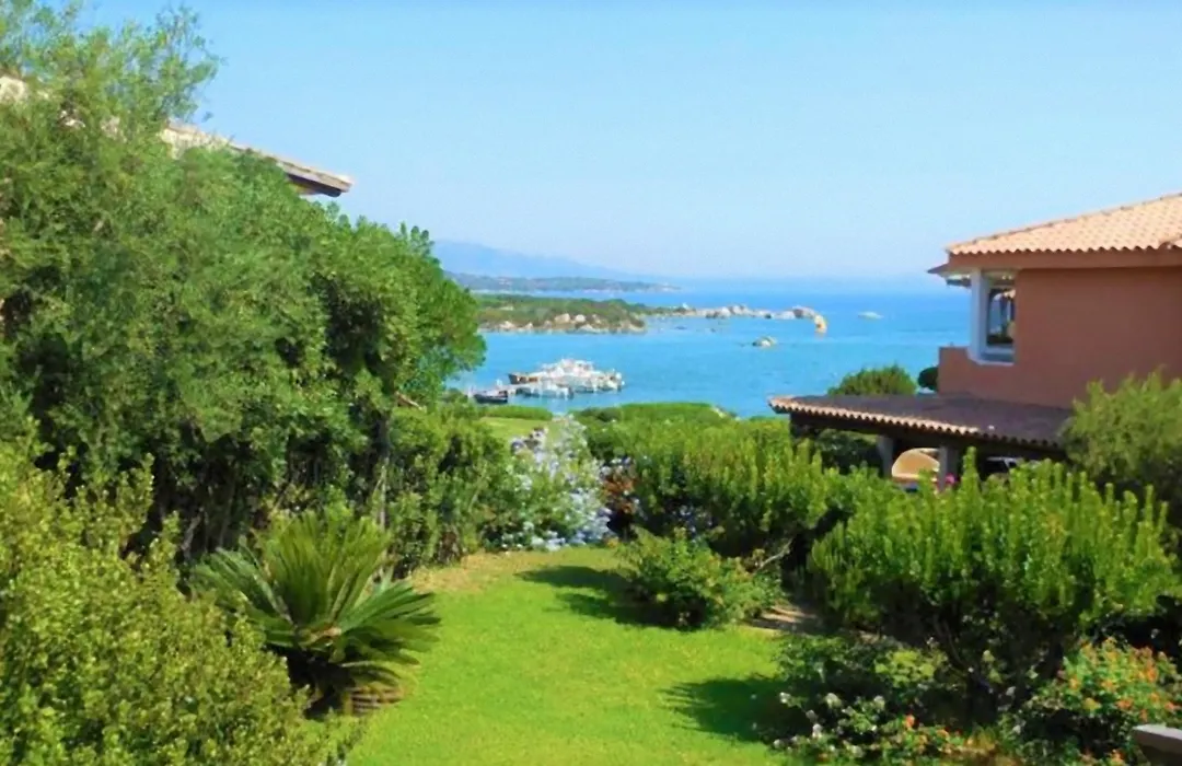 Baia De Bahas - Apartments & Resort-1