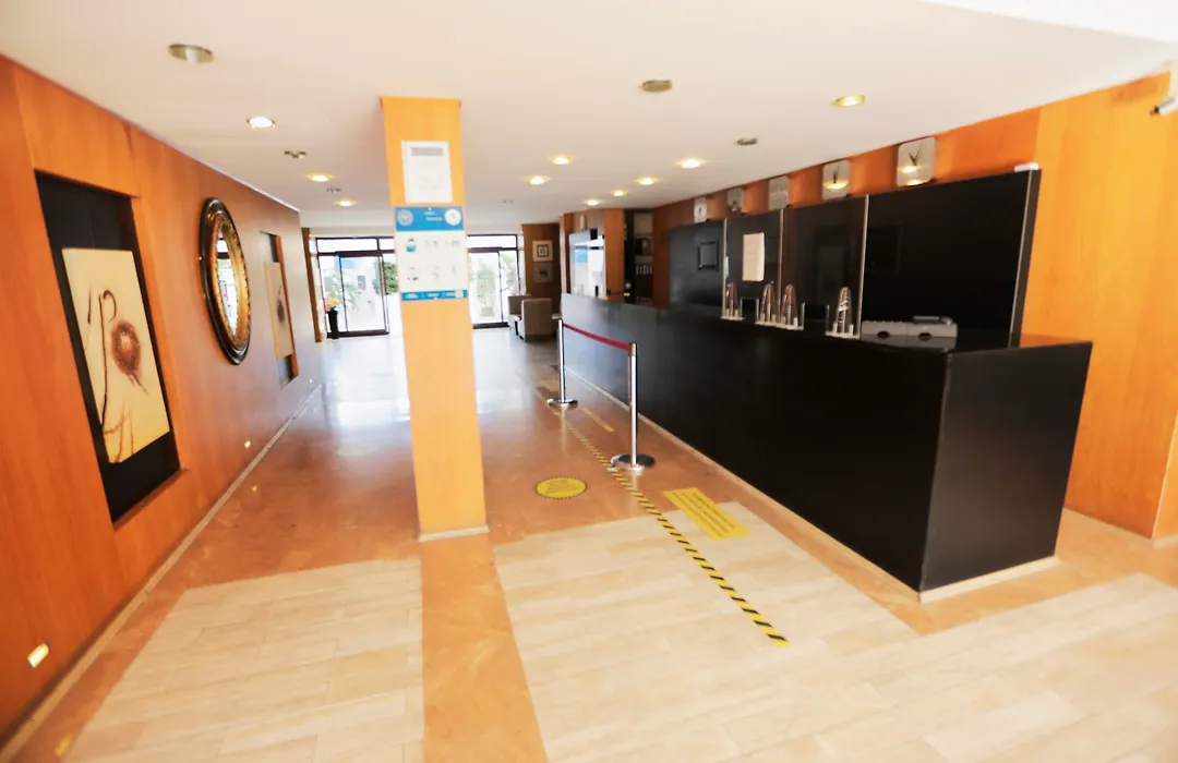 Club Munamar Beach Resort Hotel-1