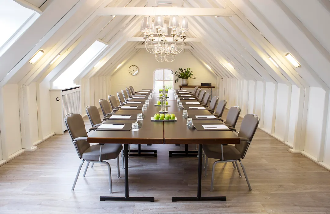Fletcher Hotel-Restaurant De Klepperman-1