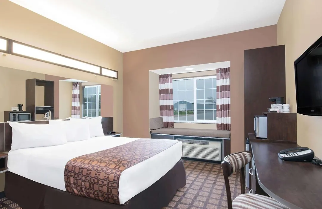 Microtel Inn & Suites-1
