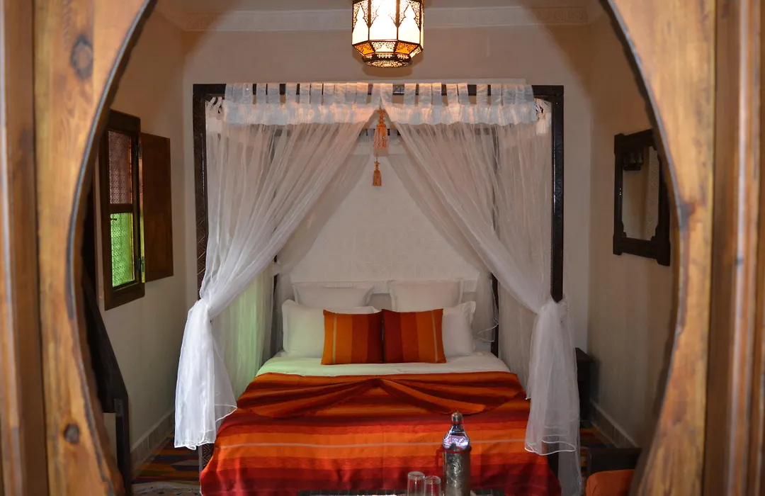 Riad Ghali Hotel & Spa-1