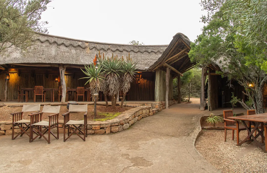 Pumba Private Game Reserve-1