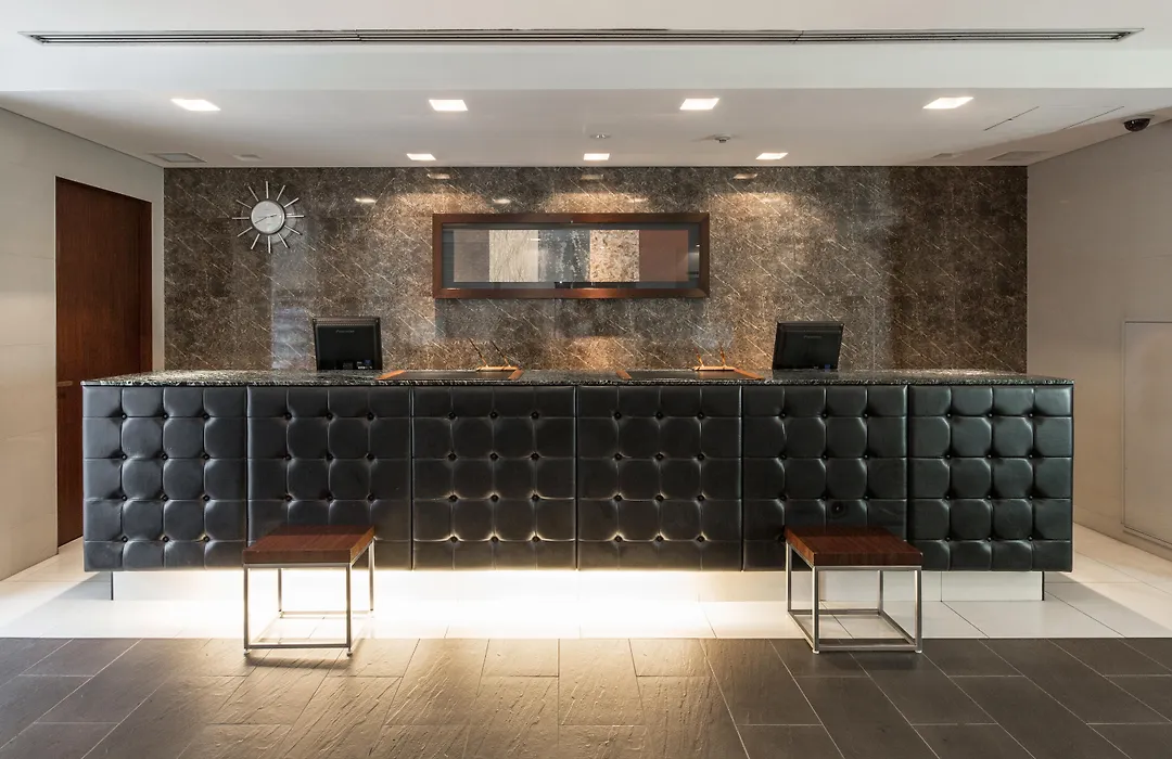 Hotel Mystays Fukuoka Tenjin Minami-1