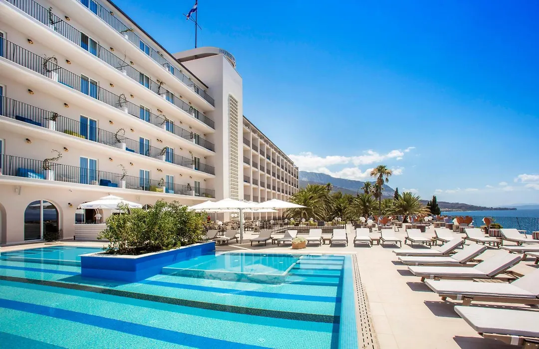 Bluesun Hotel Jadran-1