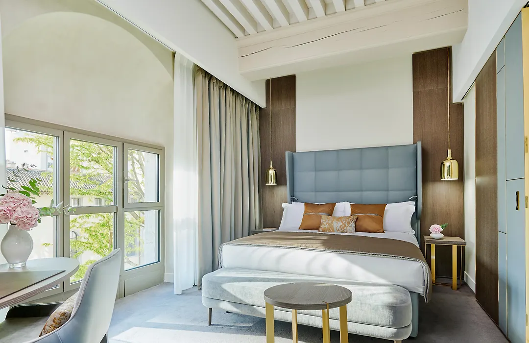 Intercontinental Lyon - Hotel Dieu By Ihg-1