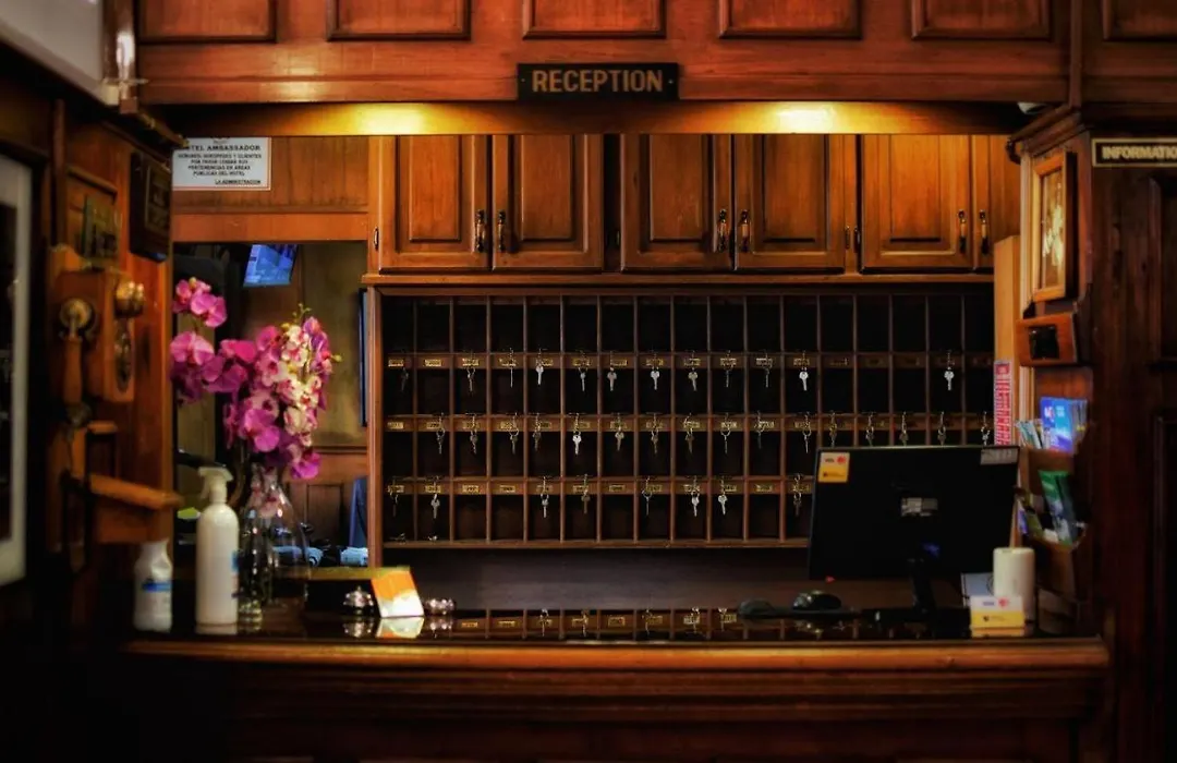 Hotel Ambassador-1