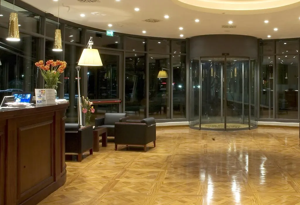 Holiday Inn Bologna San Lazzaro-1