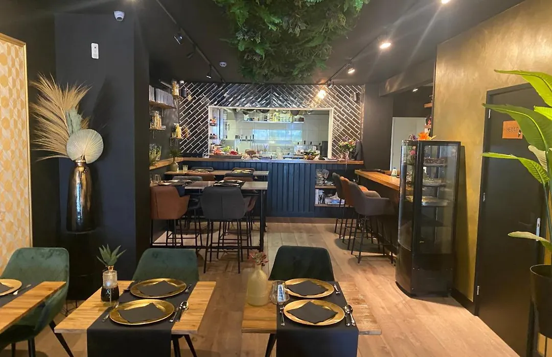 Boutique Hotel Ravioli Brothers-1