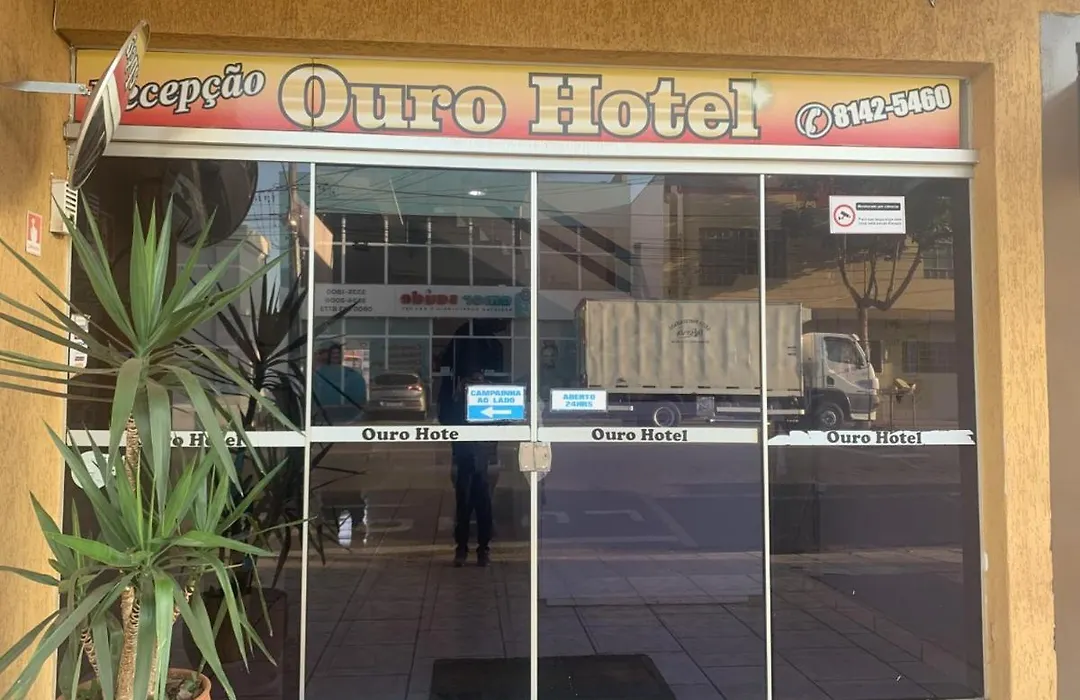 Ouro Hotel-1