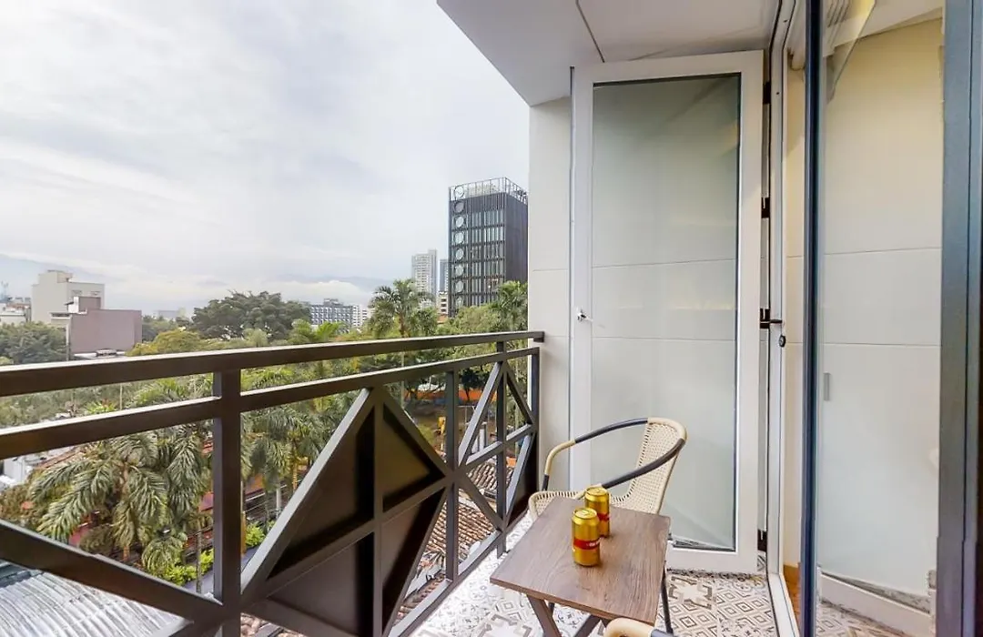 Origen Hotel Boutique-1