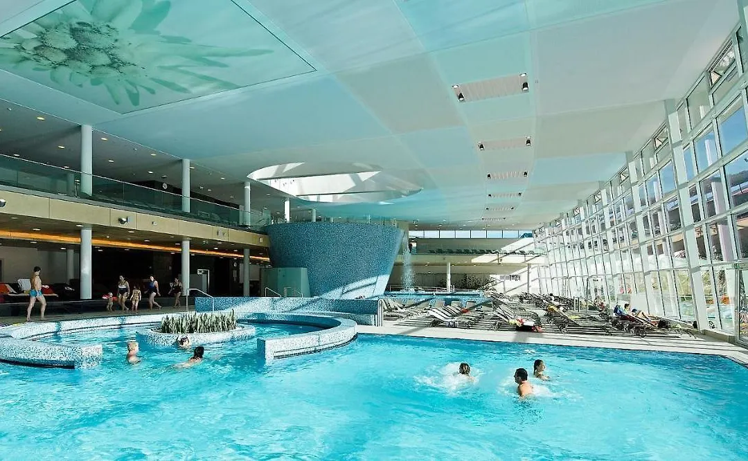 Talheimer Grias Di & Hoamat Since 1958 Inklusive Therme Tauern Spa & Jokercard-1