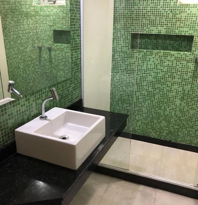 Hotel Serrano-1