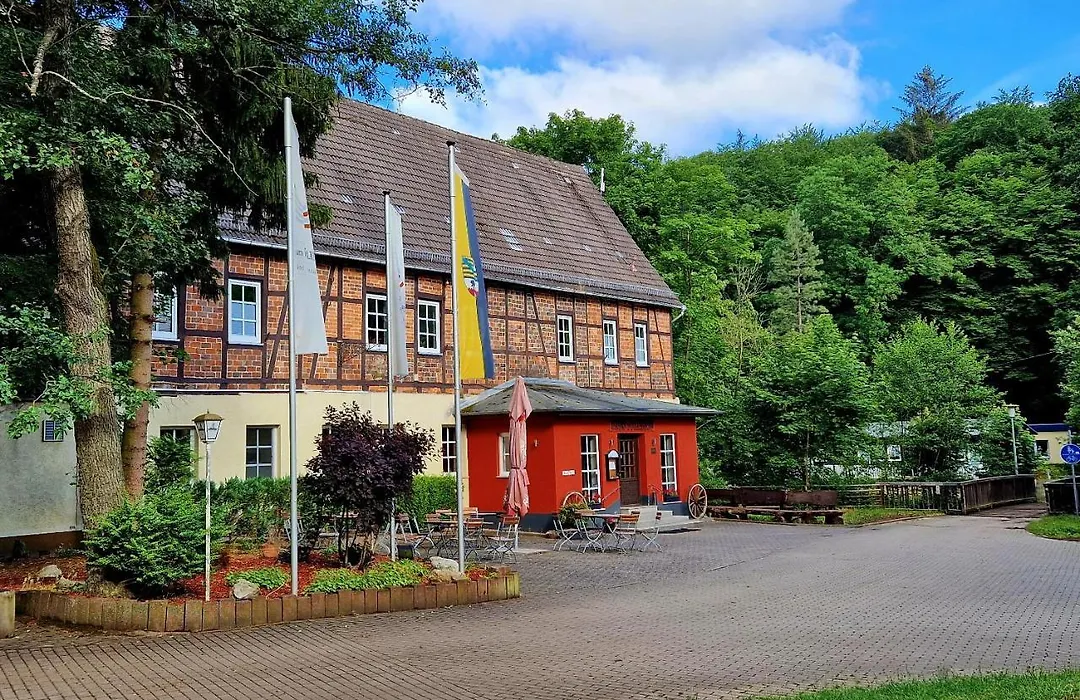 Falk&Frei Selketal Resort-1