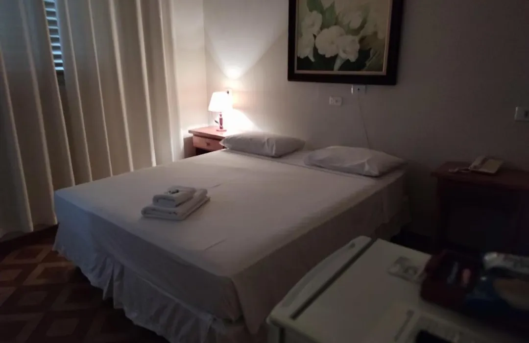 Casarão Hotel-1