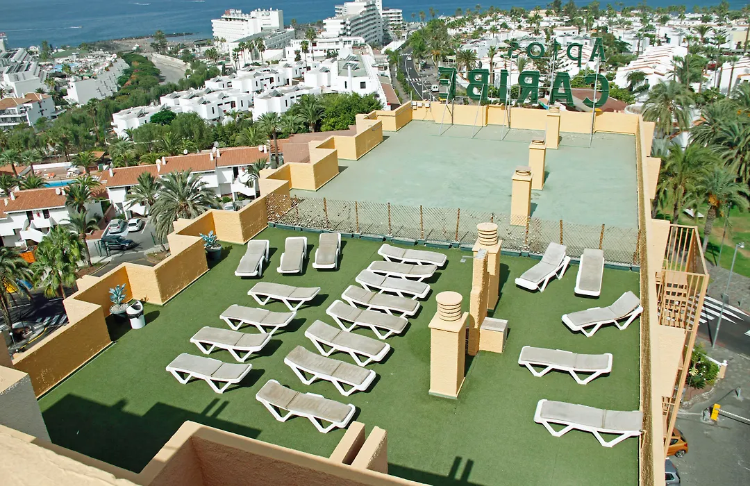 Servatur Caribe-1