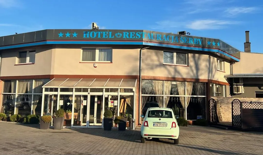 Hotel Serby-1