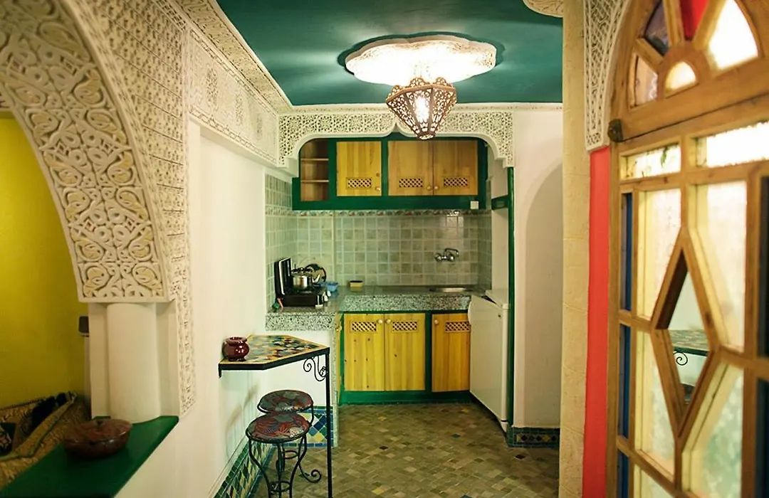 Dar Ayour appartements-1