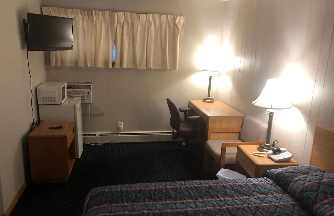 Parkway Motel-1