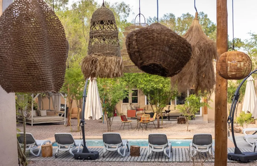 Casa Solcor Boutique Bed & Breakfast-1