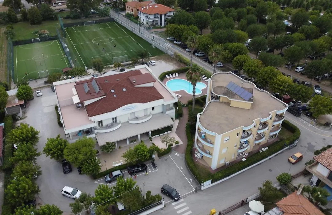 Residence Il Triangolo-1